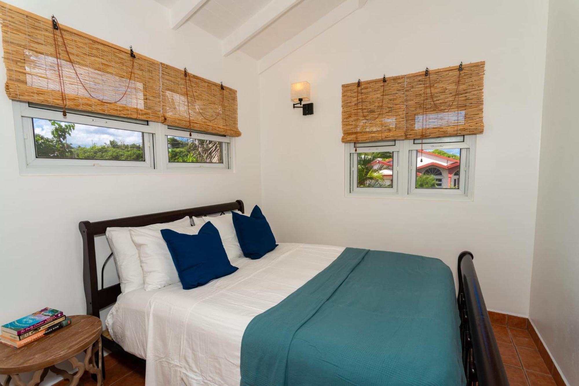 Calibishie Hodges Bay House 아파트 외부 사진