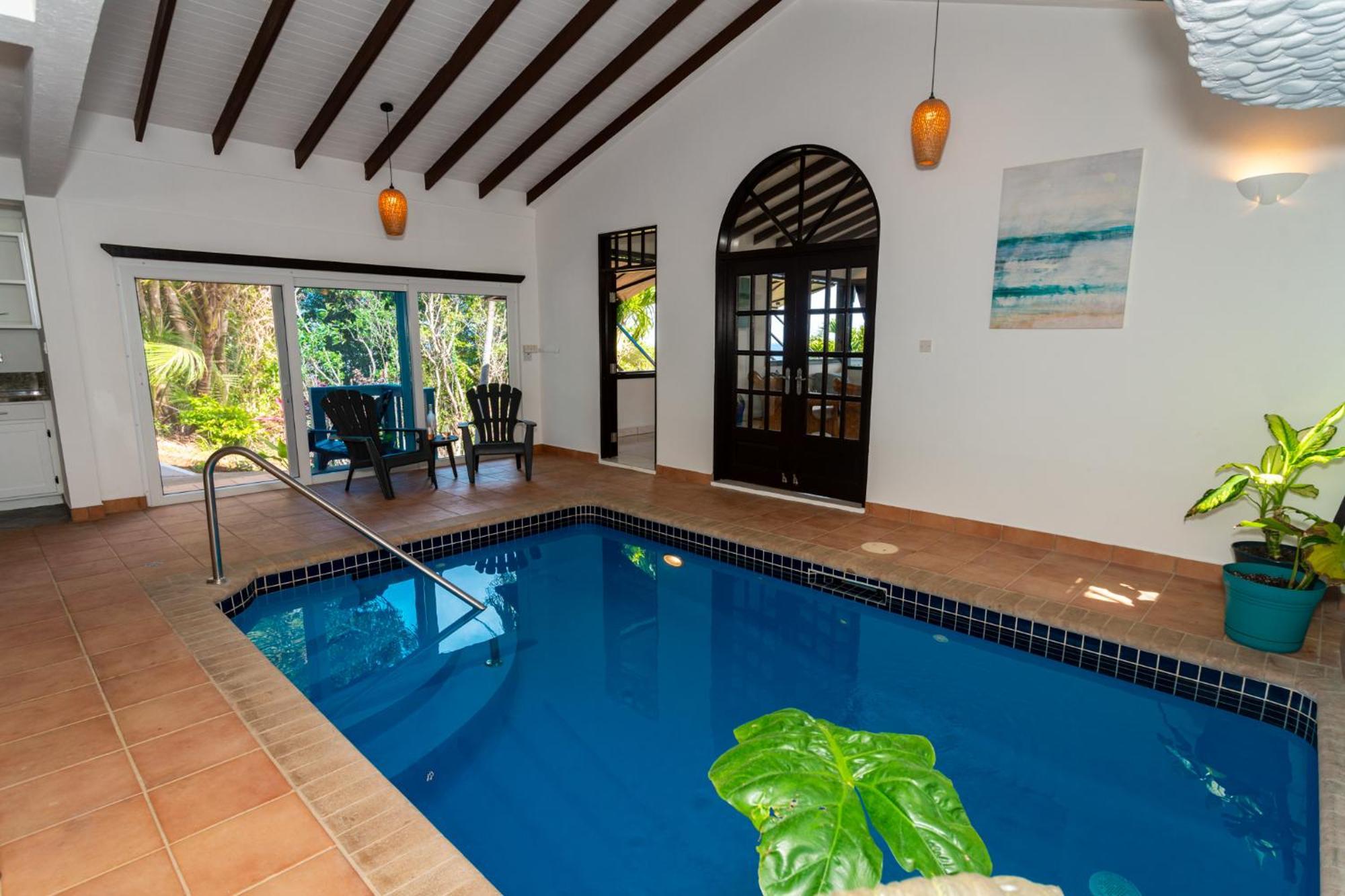 Calibishie Hodges Bay House 아파트 외부 사진