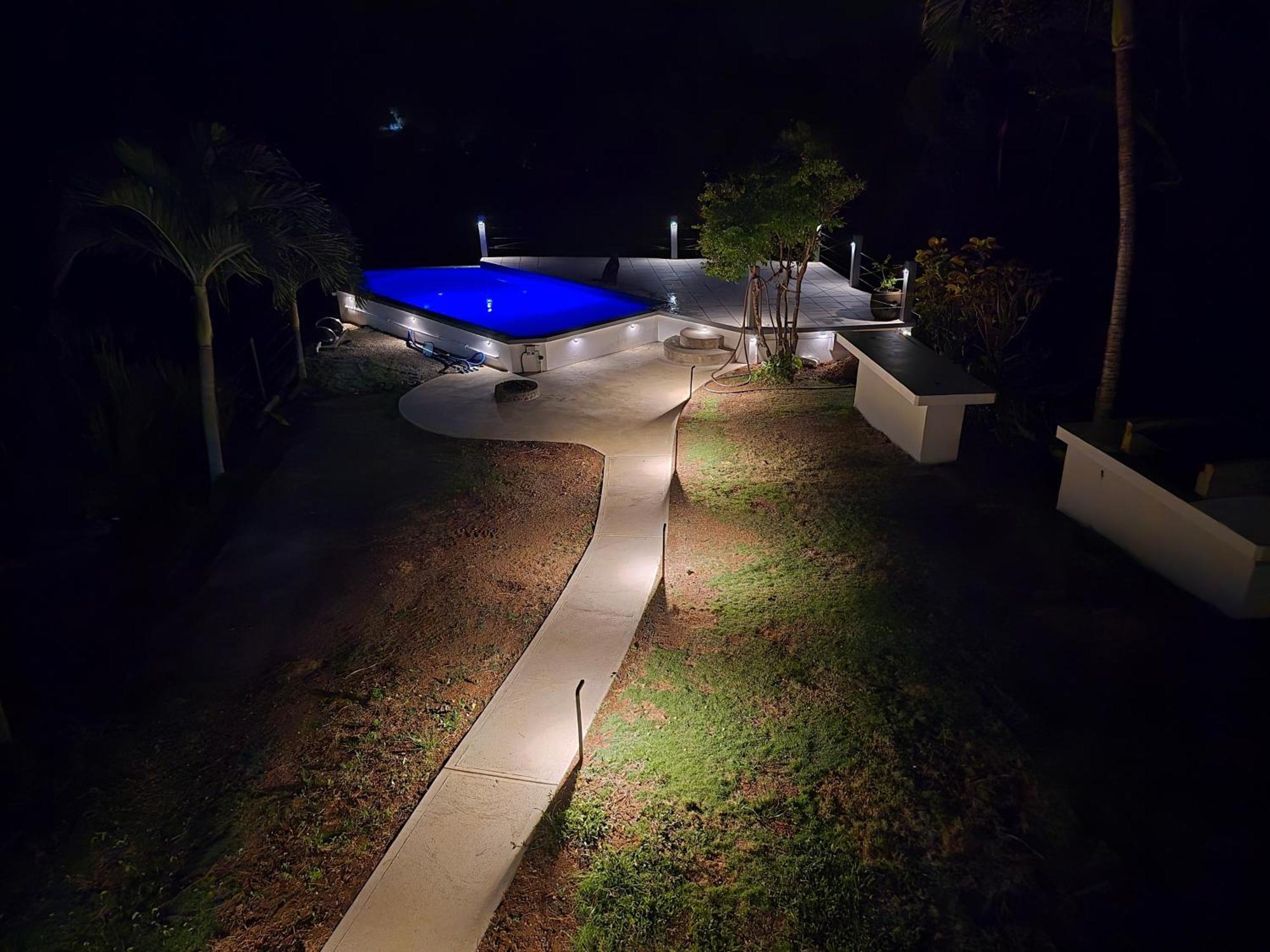 Calibishie Hodges Bay House 아파트 외부 사진