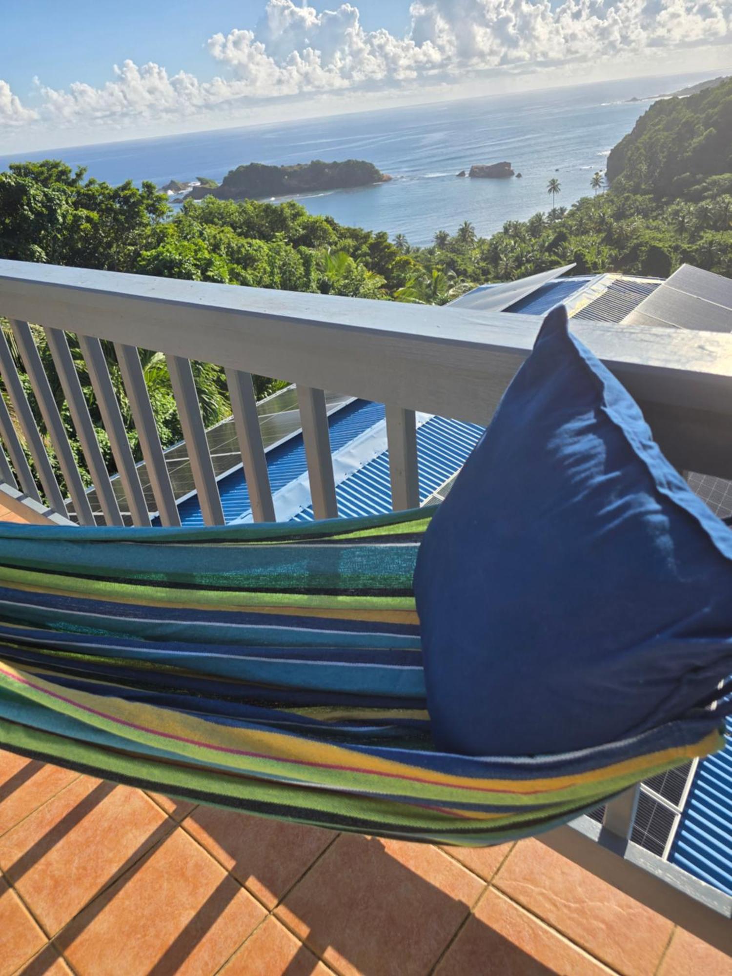 Calibishie Hodges Bay House 아파트 외부 사진