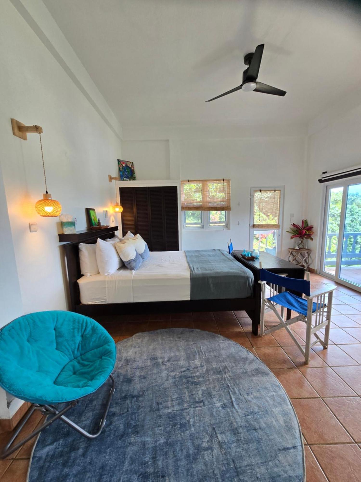 Calibishie Hodges Bay House 아파트 외부 사진
